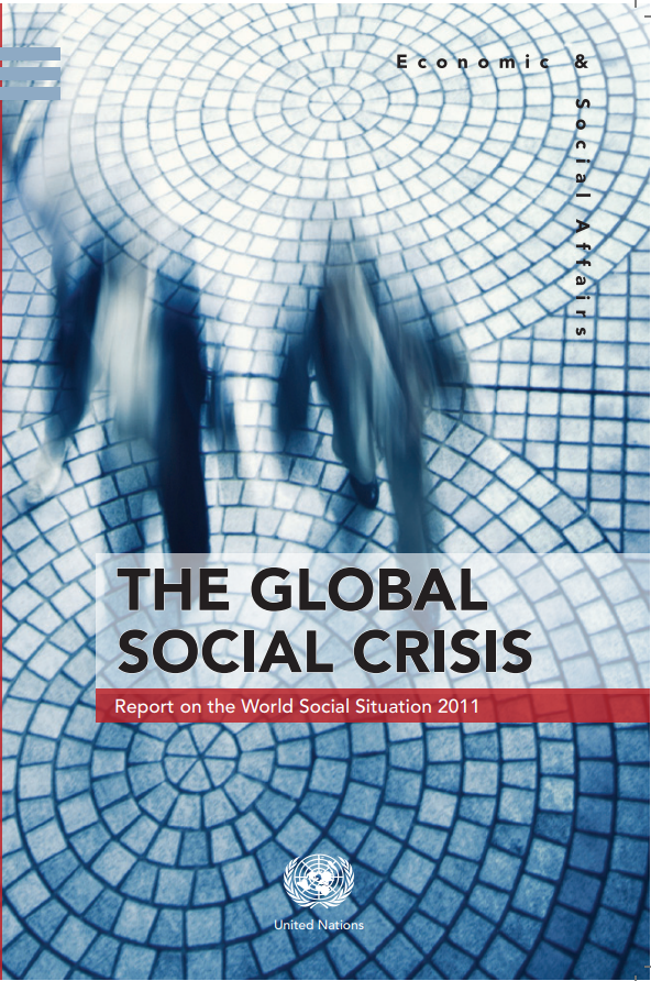 2011 Report on the World Social Situation