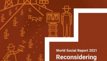 UNDESA World Social Report 2021