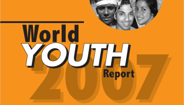 World Youth Report 2007