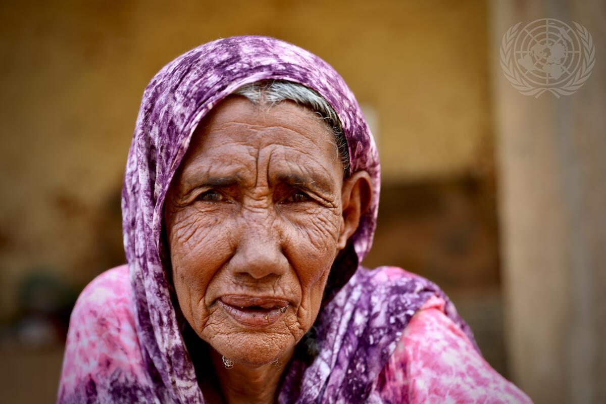World Elder Abuse Awareness Day: Spotlight on Older Persons in Emergencies