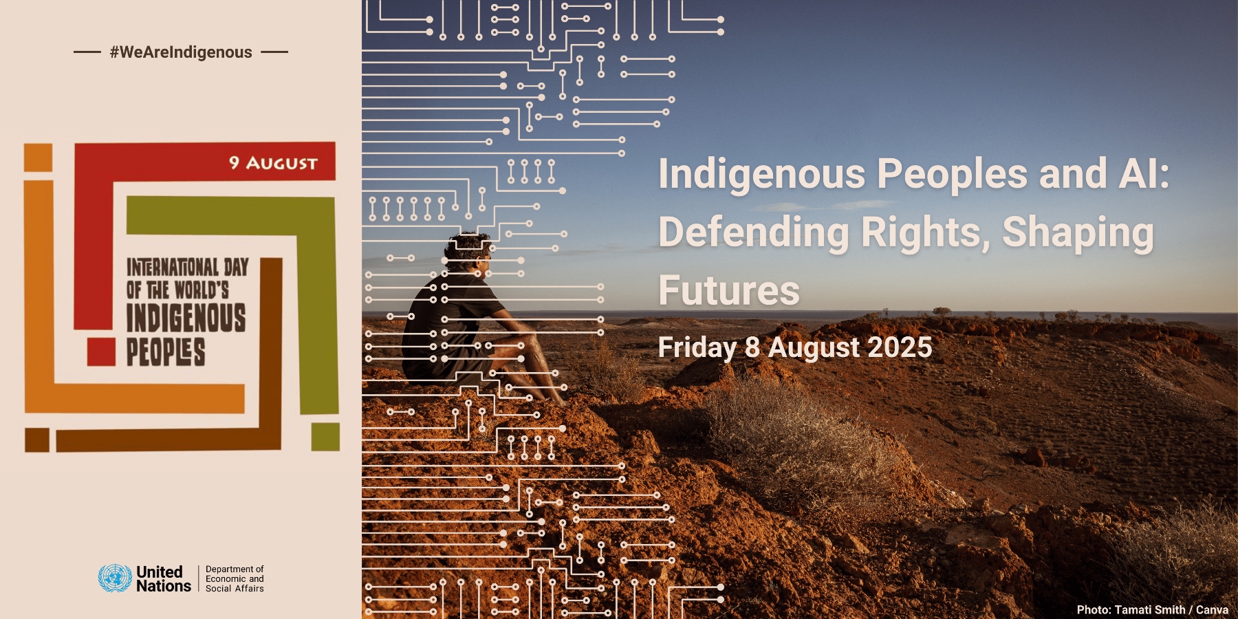 International Day of the World’s Indigenous Peoples 2025