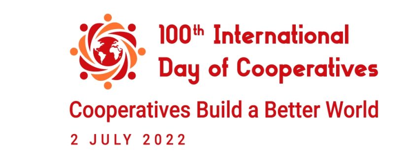 international day of cooperatives