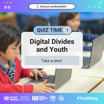 Youth Quiz