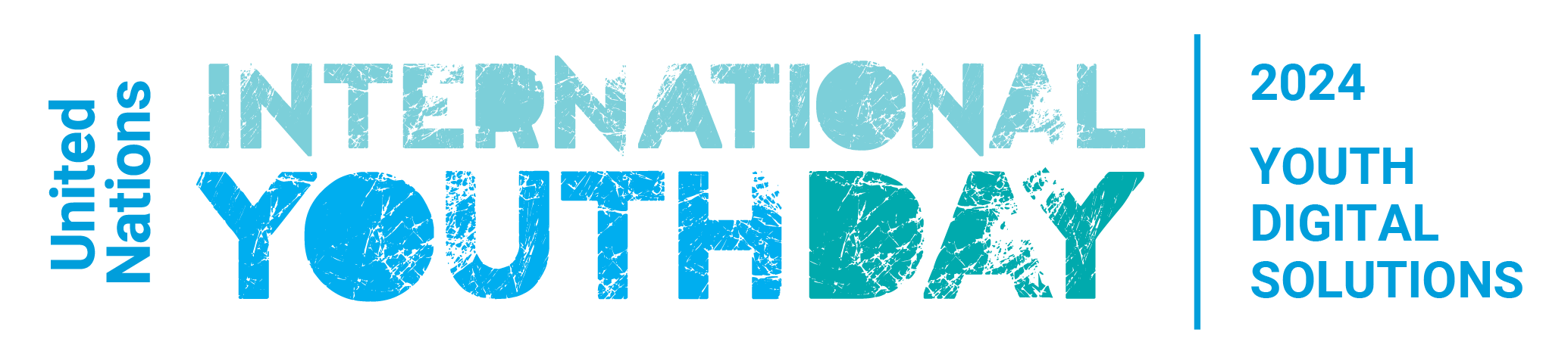 Youth Day 2024 Logo