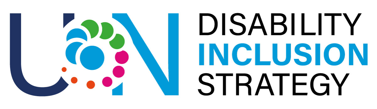UN Disability Inclusion Strategy