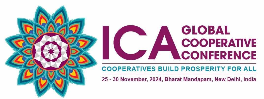 ICA Global Conference