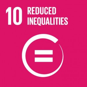 SDG - Goal 10