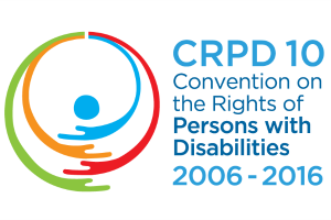 GA71 side-event: The CRPD turns 10