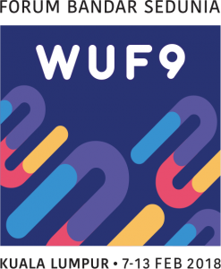 The Ninth Session of the World Urban Forum (WUF9) 