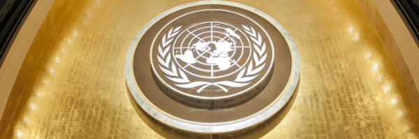 UN General Assembly #UNGA