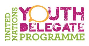 Youth Delegates