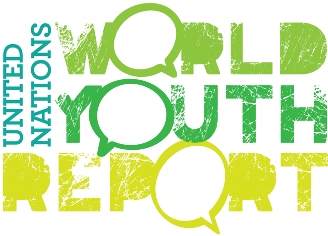 UN World Youth Report