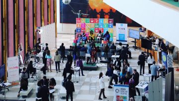 Youth and SDGs
