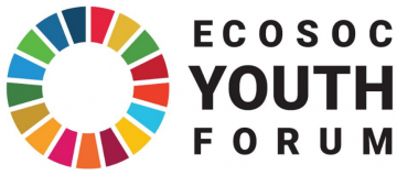 ECOSOC Youth Forum