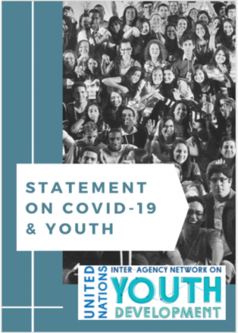 Youth and COVID-19