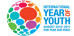 International Year of Youth (IYY) 2010-2011