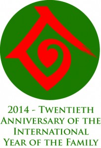 Twentieth Anniversary of IYF 2014