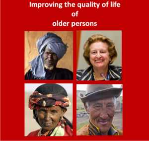 Third review and appraisal of the Madrid International Plan of Action on Ageing 2002