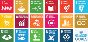 2030 Agenda for Sustainable Development