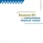 Resource Kit on Indigenous Peoples' Issues