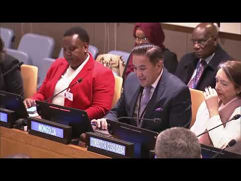 Preview image for the video "CSocD61 Event on "Corporations, Cooperatives and the 2030 Agenda"". Preview image for the video "CSocD61 Event on "Corporations, Cooperatives and the 2030 Agenda"".