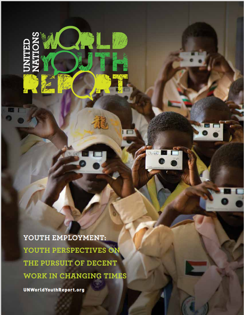 World Youth Report 2011