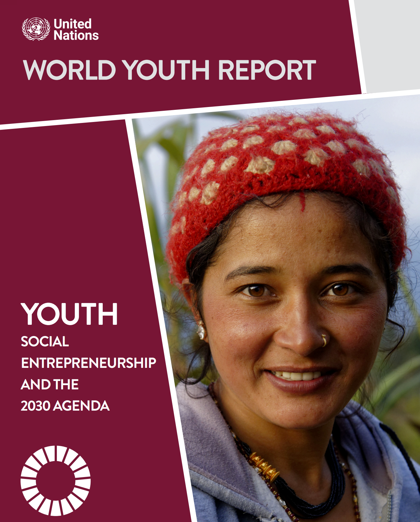 World Youth Report 2020