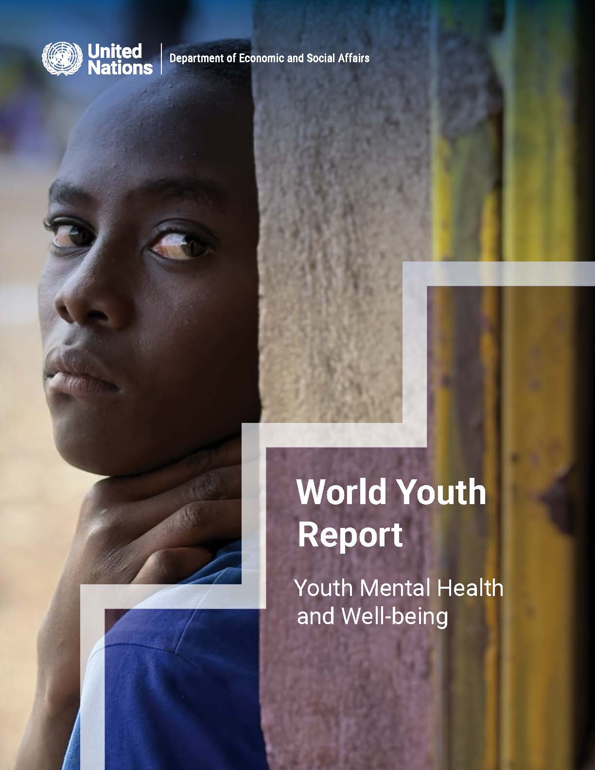 World Youth Report 2025