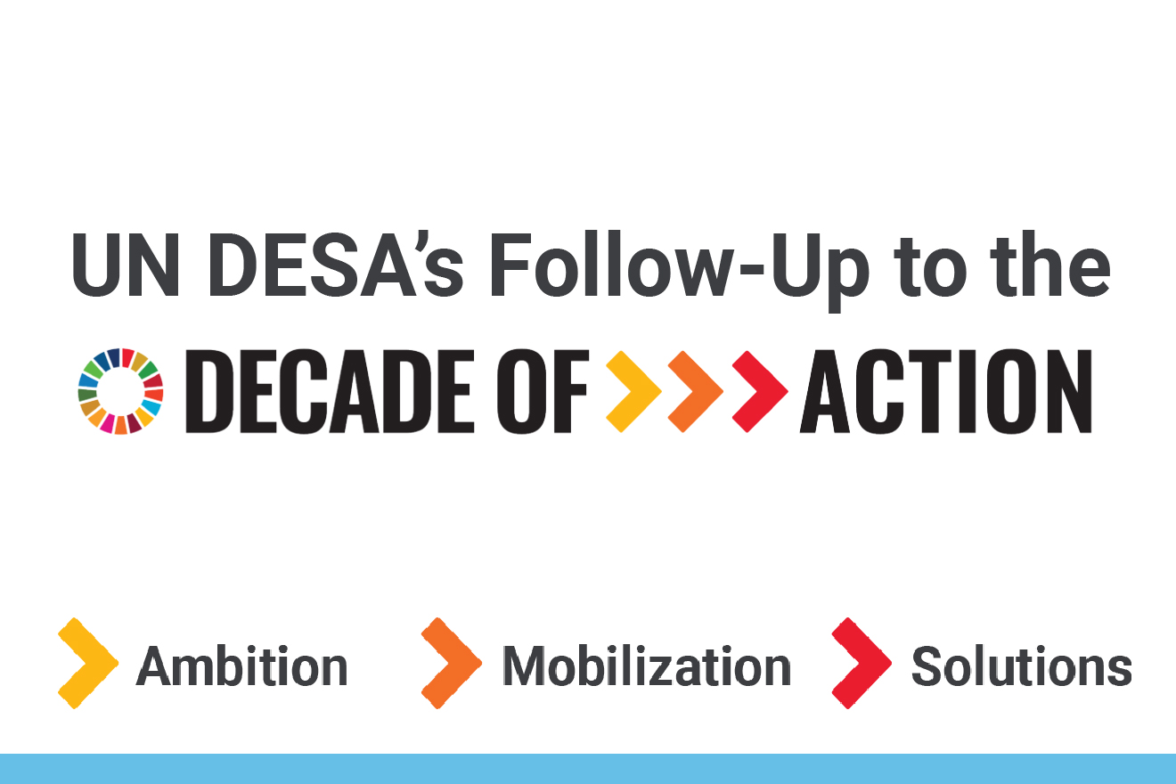 Decade of Action