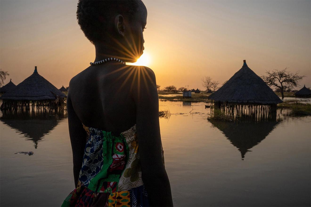 PHOTO:UNICEF South Sudan/Naftalin