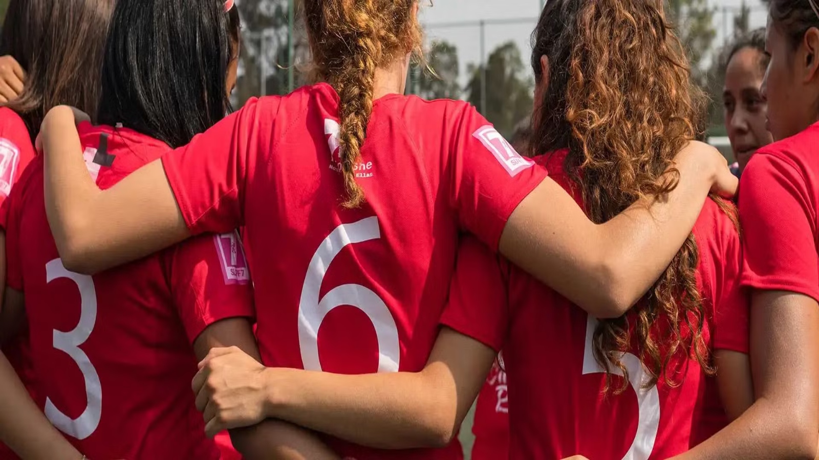 The first HeForShe Lightning Tournament: Super League Women's University Football, 2018, organized by the National Commission to Prevent and Eradicate Violence against Women (CONAVIM), in partnership with UN Women and the sports agency Sports Full, and other organizations such as Versus Mexico, Cinemapark and the Mexican Youth Institute; it is one of many initiatives that are harnessing the potential of sport as a platform to provide leadership skills for women and girls, as well as amplifying their voices.
