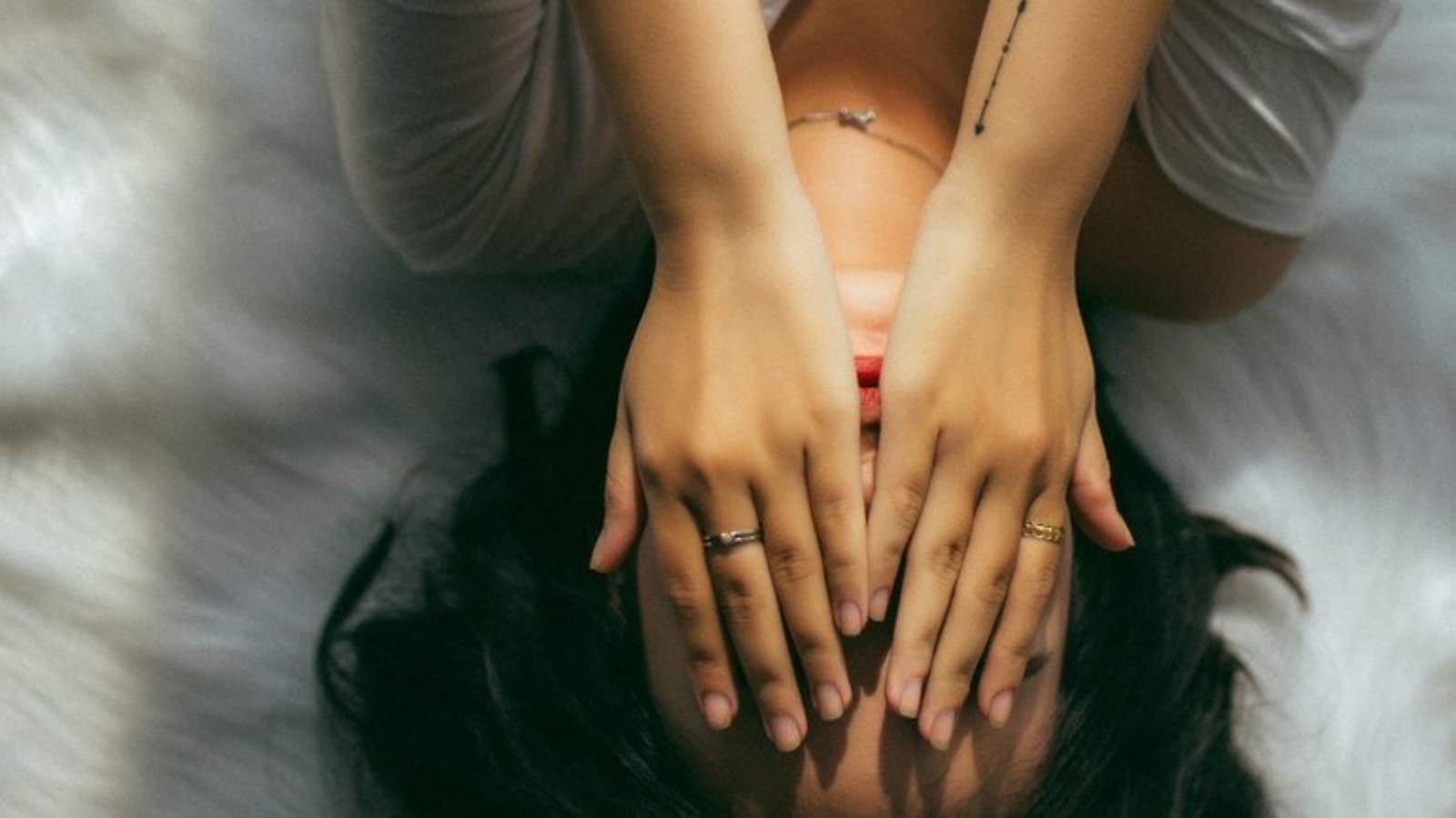 Unsplash/Anthony Tran Women and girls are feeling less comfortable to be exposed to the risks and threats when they engage in digital platforms, according to UN Women