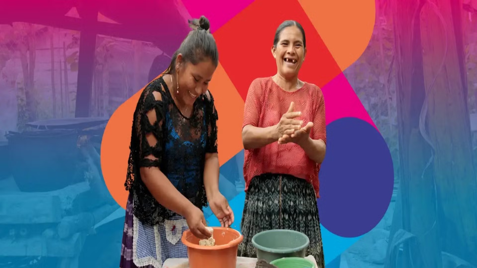 Indigenous women of Guatemala’s Polochic valley are feeding their families, growing their businesses and saving more money than ever before, with the help of a joint UN programme that’s empowering rural women. Photo: UN Women/Ryan Brown