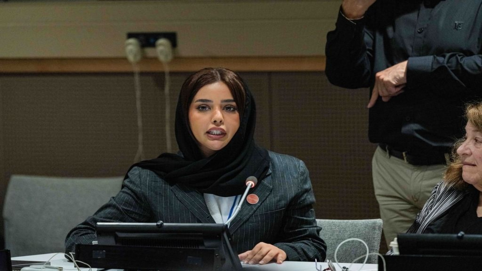 COSP18 Event: Empowering Lives Through Inclusive Approaches