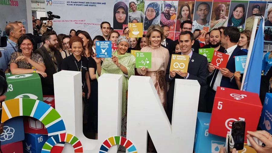 Photo UNDP
