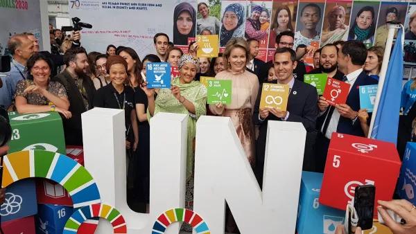 Photo UNDP