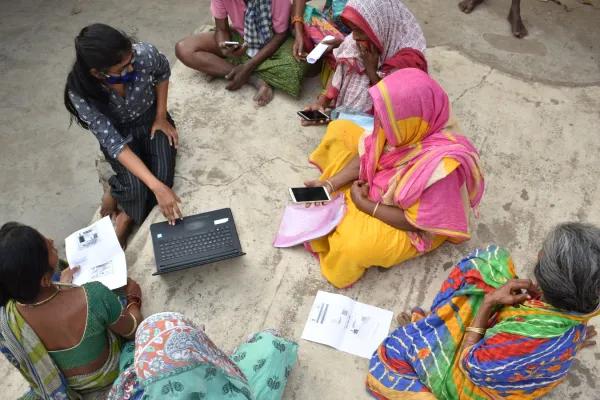 Photo UNDP India