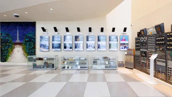 UN Photo Exhibitions