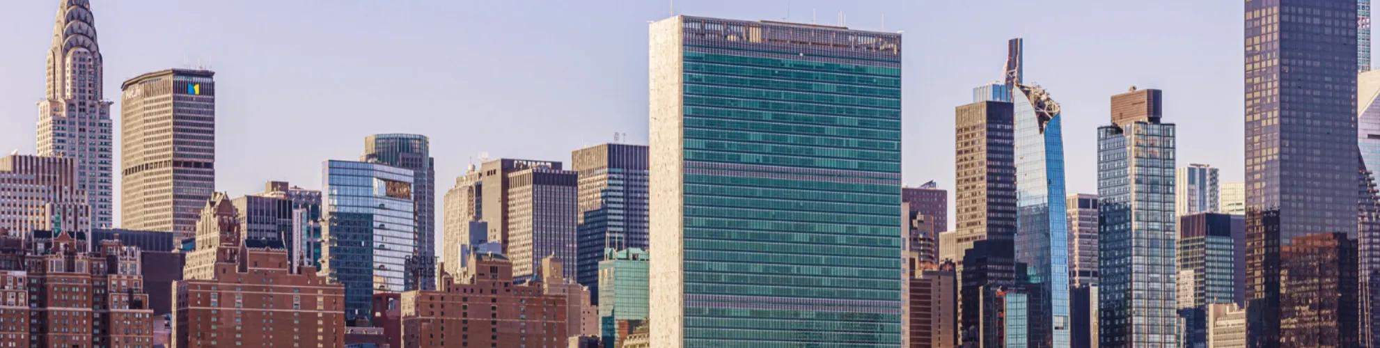 UNHQ NYC
