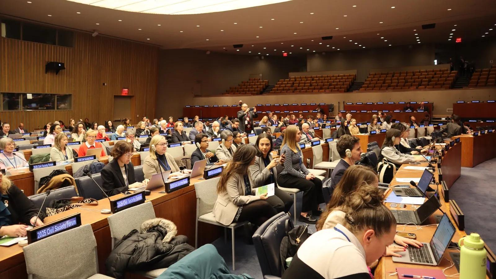 Call for Side Event Applications!