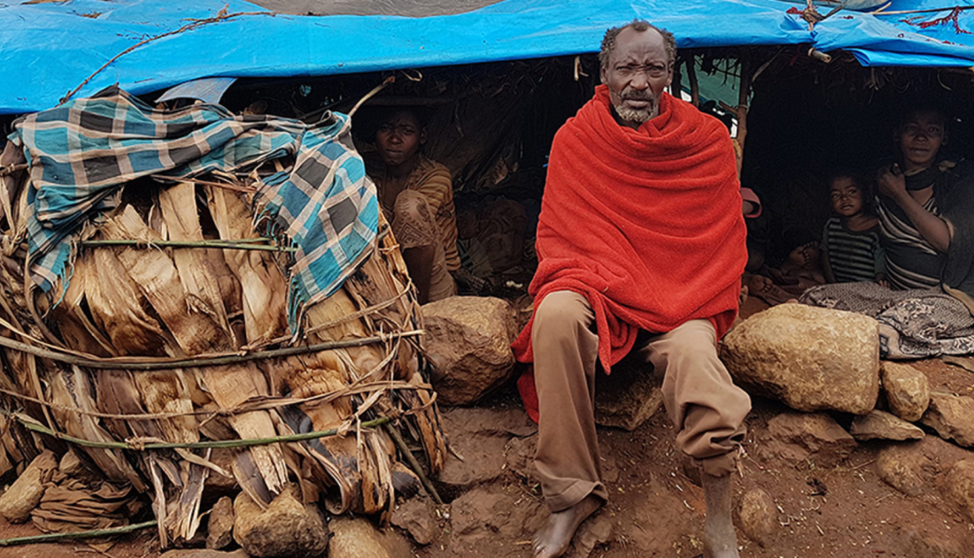 older-persons-ec Expert Group Meeting on "Older Persons in Emergency Crises", 15-17 May 2019, United Nations Headquarters, New York