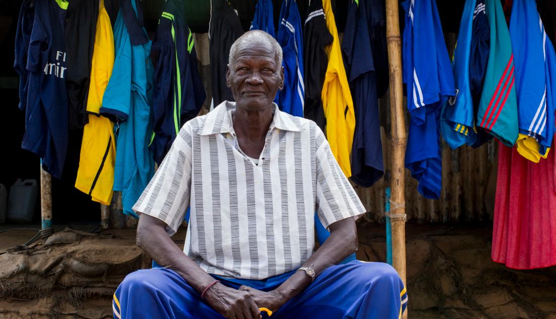 pic_Africa (1) Checklist for the inclusion of Older Persons in COVID-19 Socio-economic Response Plans (SERPs)