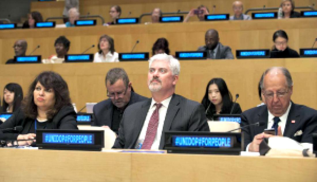 unprocesses-ageing|OEWGA8-main1 UNDESA Ageing Resources|The Eighth Working Session of the Working Group will be held from 5 to 7 July 2017 in Conference Room 4 at the United Nations Headquarters in New York.