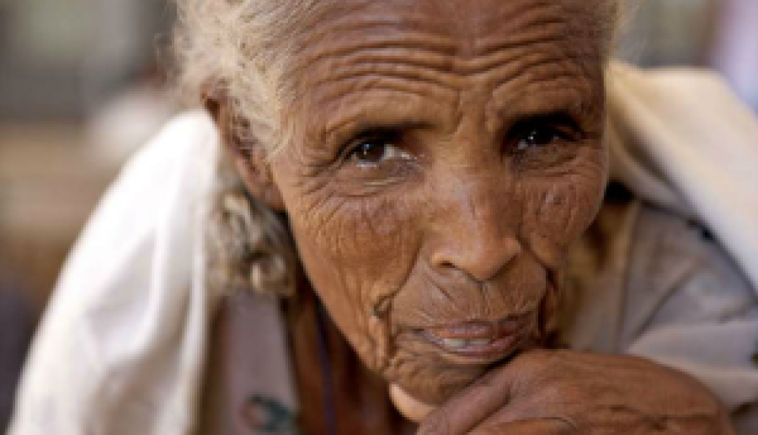 World Elder Abuse Awareness Day|
