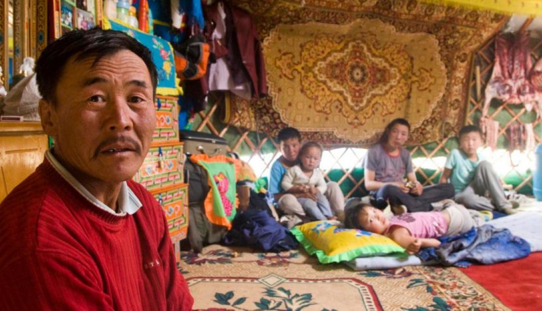 Preparations for the thirtieth anniversary of the International Year of the Family, 2024