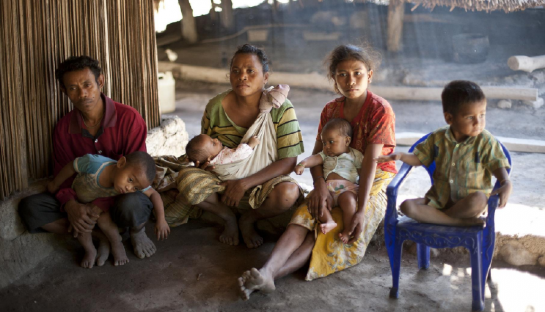 Good practices in Family Policy Making