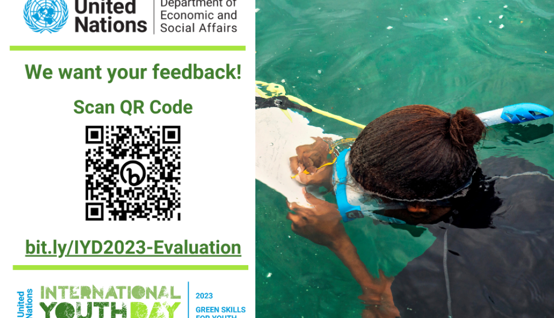 Youth Day Survey