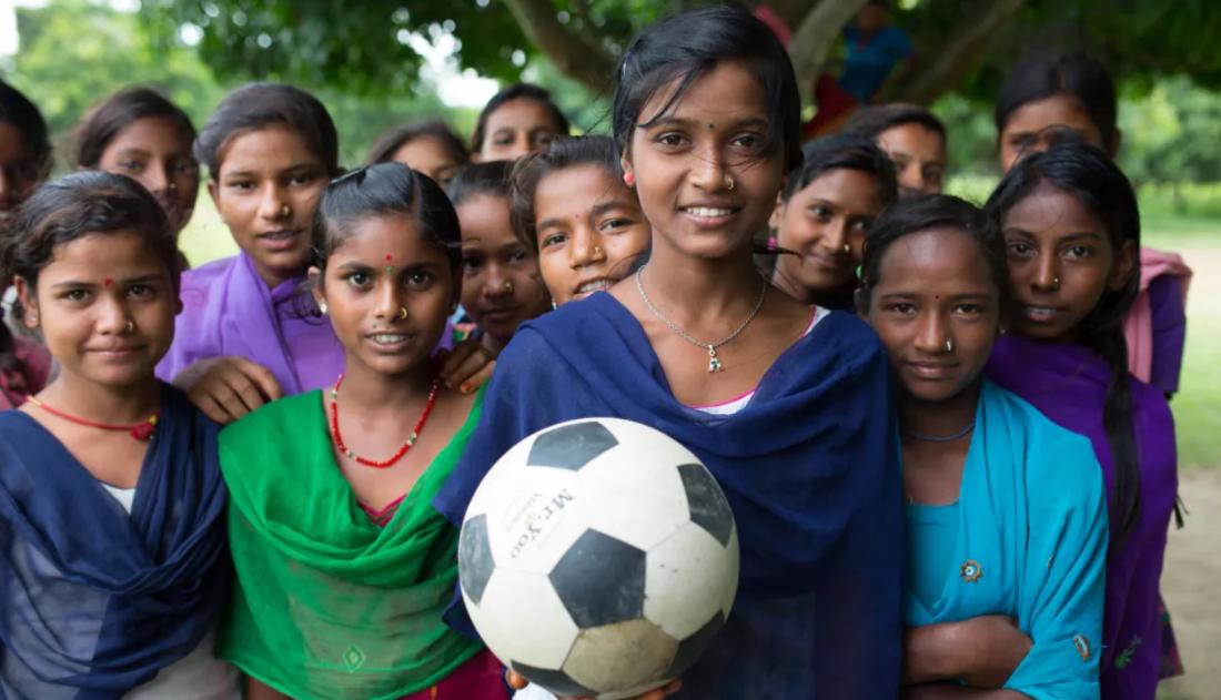 Photo: UNICEF ROSA/2017/Nybo