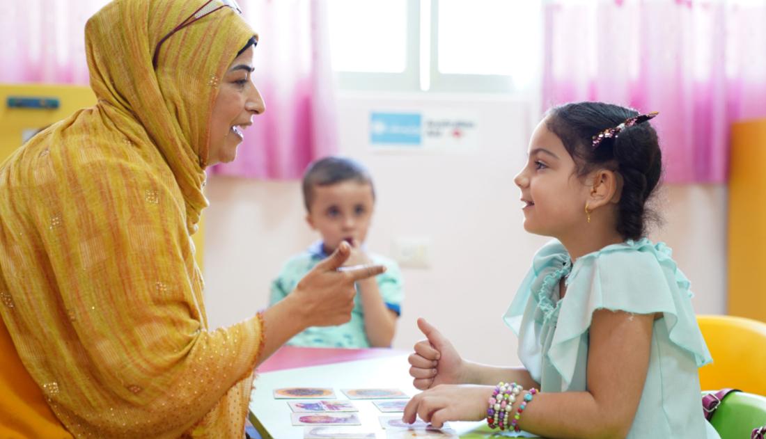 Photo: UNICEF
