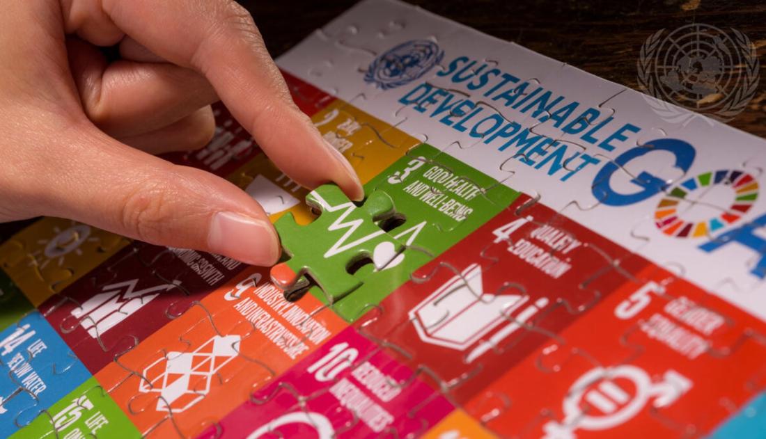 SDG3